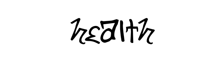 illskillz handstyle  Free Fonts Download