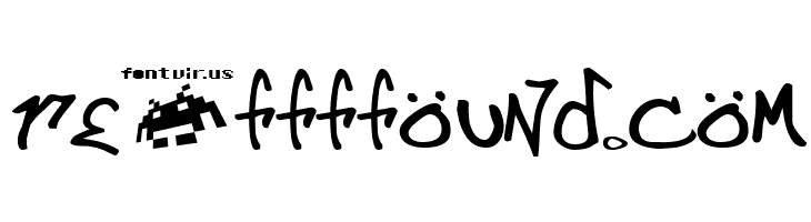 illskillz handstyle  Free Fonts Download