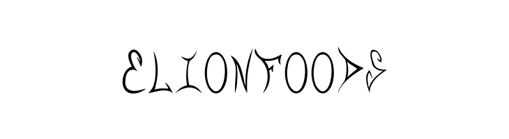 RQF  Free Fonts Download
