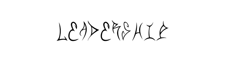 RQF  Free Fonts Download