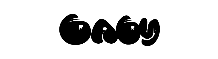 SOUPER3  Free Fonts Download