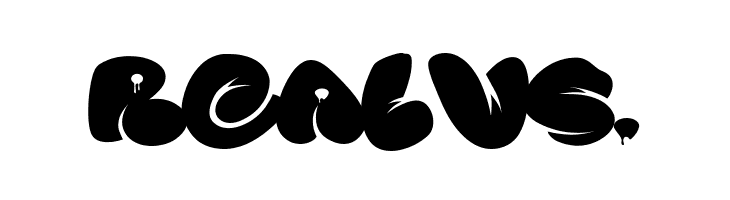 SOUPER3  Free Fonts Download