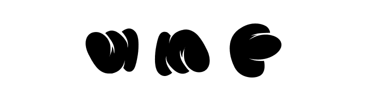 SOUPER3  Free Fonts Download