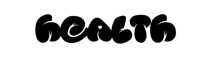 SOUPER3  Free Fonts Download