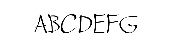 Grafitrk  Free Fonts Download