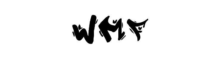 Street Writer [noah]  Free Fonts Download