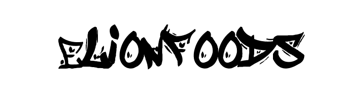 Street Writer [noah]  Free Fonts Download