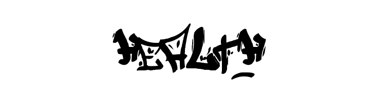 Street Writer [noah]  Free Fonts Download