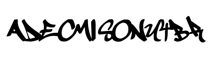 Graffogie  Free Fonts Download