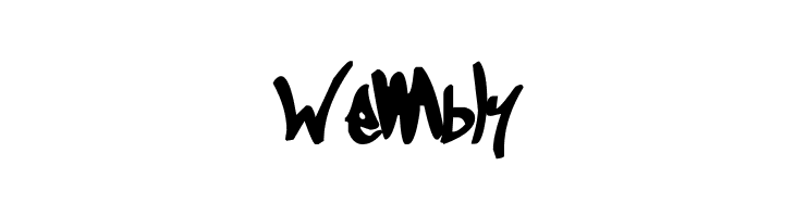 Graffogie  Free Fonts Download