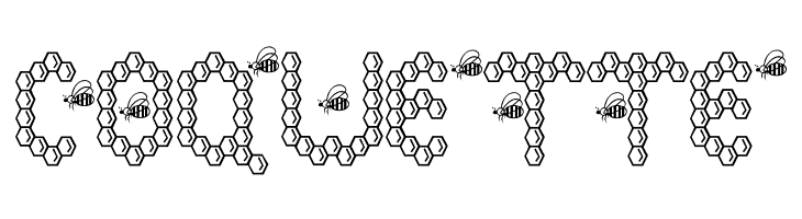 BzzzBee  Free Fonts Download