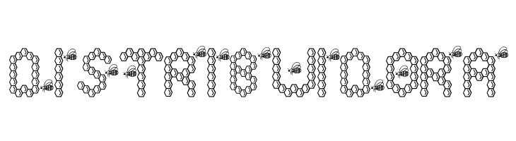 BzzzBee  Free Fonts Download