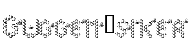 BzzzBee  Free Fonts Download