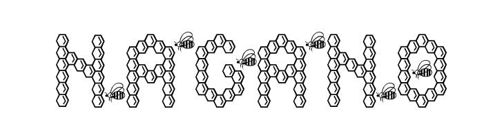 BzzzBee  Free Fonts Download