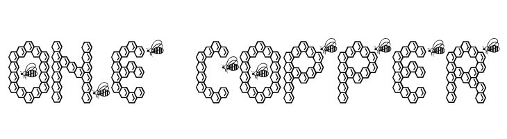 BzzzBee  Free Fonts Download