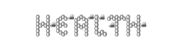 BzzzBee  Free Fonts Download