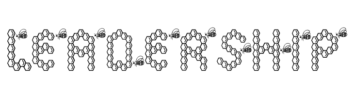 BzzzBee  Free Fonts Download