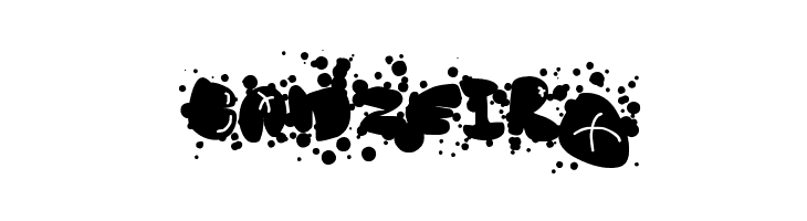Mad Bubbles  Free Fonts Download