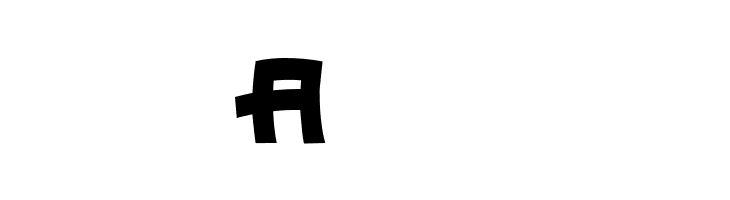 trasher 2  Free Fonts Download