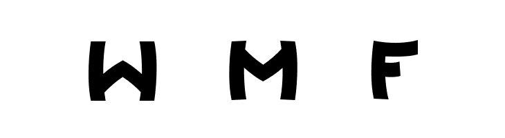 trasher 2  Free Fonts Download