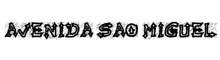 Raslani Undaground Bold  Free Fonts Download