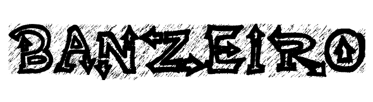 Raslani Undaground Bold  Free Fonts Download