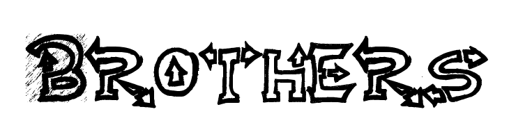 Raslani Undaground Bold  Free Fonts Download