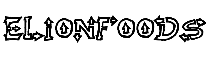 Raslani Undaground Bold  Free Fonts Download