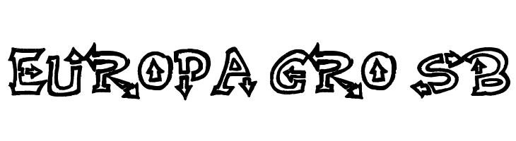 Raslani Undaground Bold  Free Fonts Download