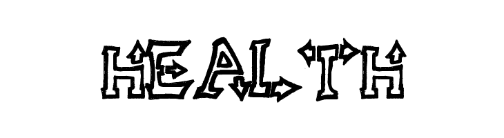 Raslani Undaground Bold  Free Fonts Download