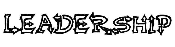 Raslani Undaground Bold  Free Fonts Download