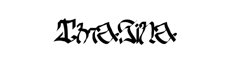 My Crazy Text  Free Fonts Download