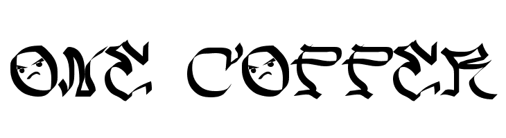 My Crazy Text  Free Fonts Download