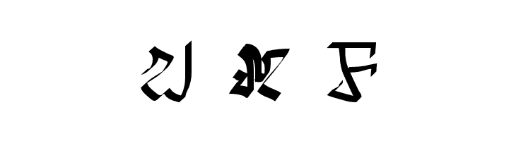 My Crazy Text  Free Fonts Download