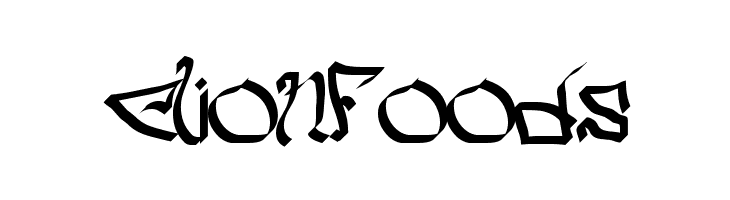 My Crazy Text  Free Fonts Download