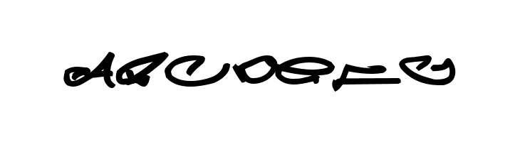 Meglaphoid  Free Fonts Download