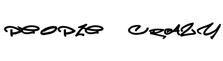 Meglaphoid  Free Fonts Download