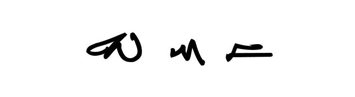 Meglaphoid  Free Fonts Download