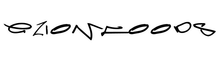 Meglaphoid  Free Fonts Download