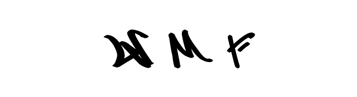 Gladiator Gruel  Free Fonts Download