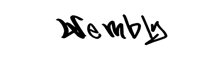 Gladiator Gruel  Free Fonts Download