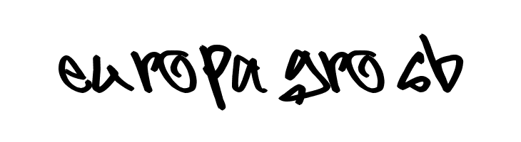 Gladiator Gruel  Free Fonts Download