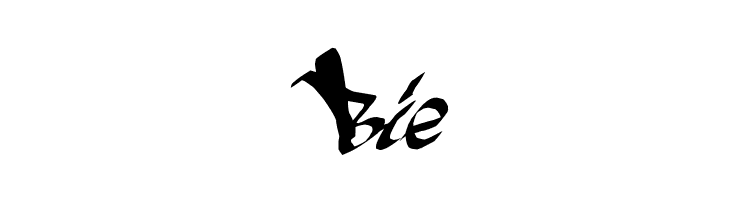 ameze'sfont  Free Fonts Download
