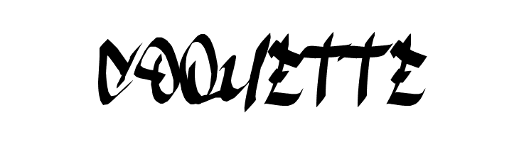 ameze'sfont  Free Fonts Download