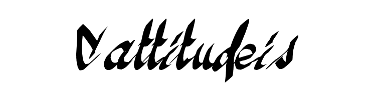 ameze'sfont  Free Fonts Download