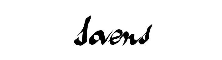 ameze'sfont  Free Fonts Download