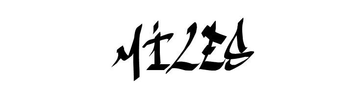 ameze'sfont  Free Fonts Download