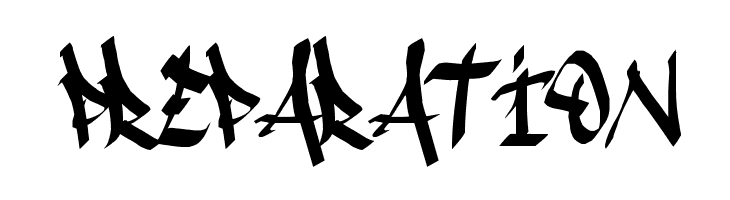 ameze'sfont  Free Fonts Download