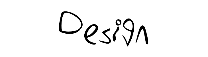 001 Stretched-Strung  Free Fonts Download