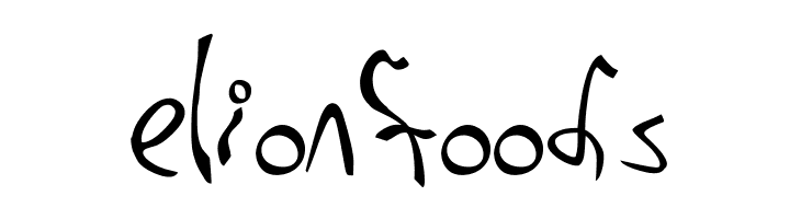 001 Stretched-Strung  Free Fonts Download